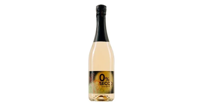 0% Secco