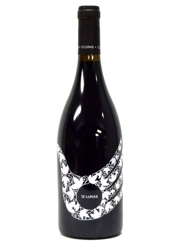 12 Lunas Tinto Rotwein