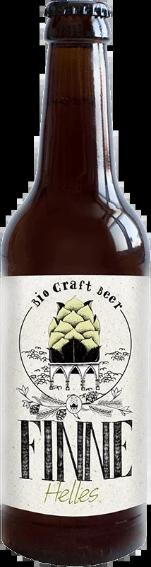 12 x Finne organic Helles