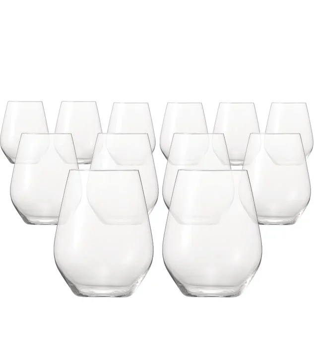 12 x Spiegelau Universalbecher im Set kaufen