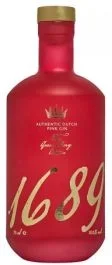 1689 Queen Mary Pink Gin online kopen