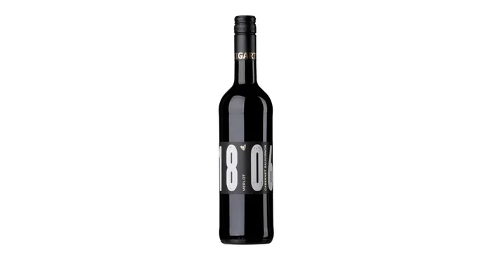 1806 Merlot/Cabernet/Sauvignon