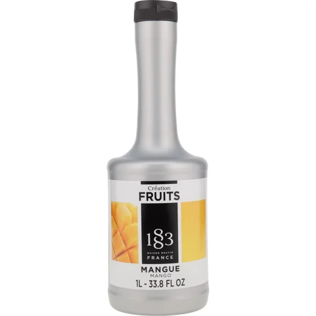 1883 Création Fruits Mango Fruchtpüree Mix