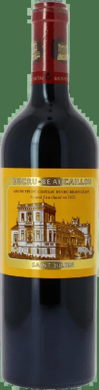 1982 Château Ducru-Beaucaillou