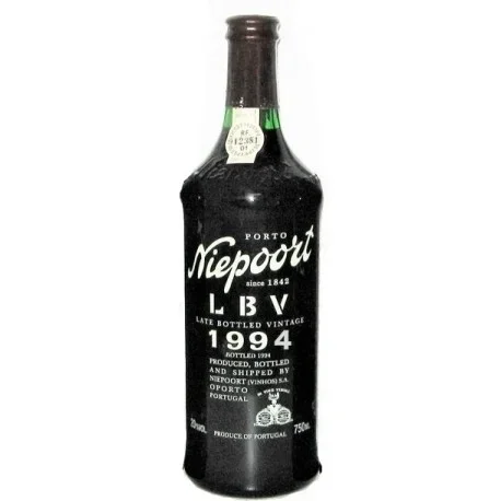 1994 Niepoort Late Bottled Vintage Portwein 75cl | PortugalGetWine.com
