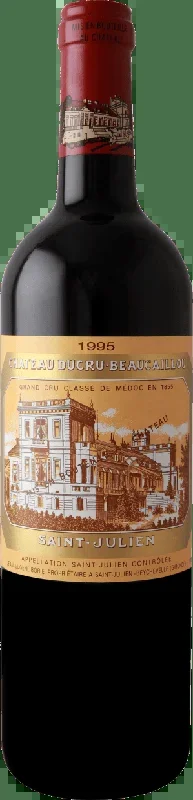 1995 Château Ducru-Beaucaillou