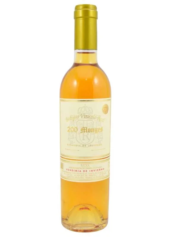 200 Monges Vendimia de Invierno Weißwein