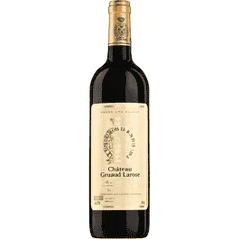 2004 Château Gruaud-Larose