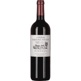 2005 Château Durfort-Vivens