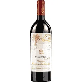 2006 Château Mouton Rothschild
