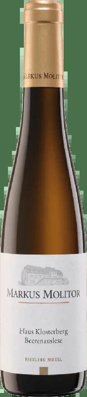 2006 Markus Molitor Haus Klosterberg Riesling Beerenauslese