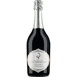 2009 Champagne Brut Blanc de Blancs