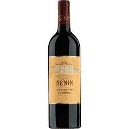 2009 Château Nénin