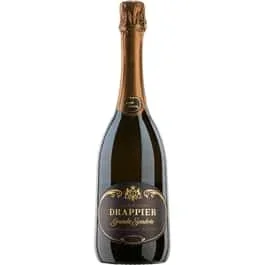 2010 Champagne Brut Grande Sendrée