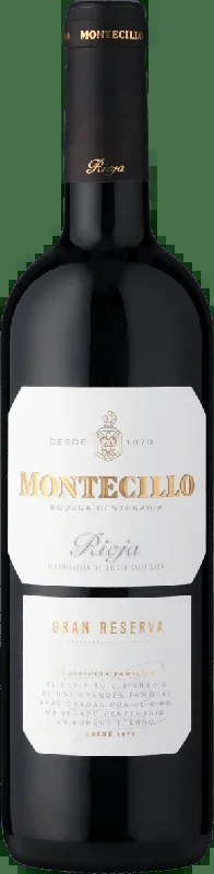 2011 Montecillo Rioja Gran Reserva