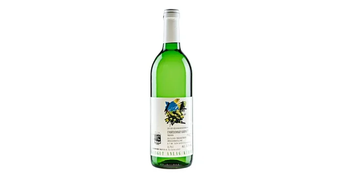 2011er Chardonnay