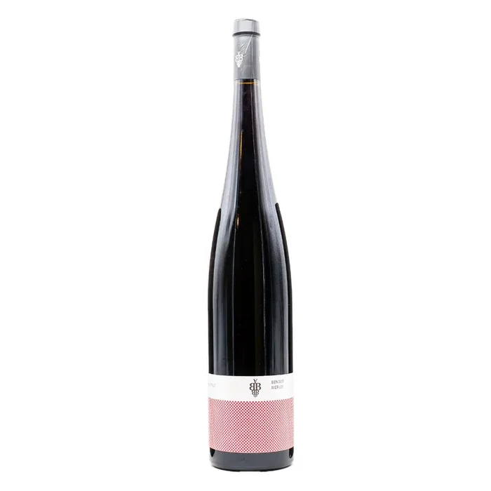 2012 Bender Merlot DQW Pfalz Magnum
