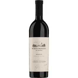 2012 Cabernet Sauvignon Reserve