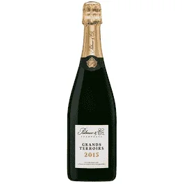 2012 Champagne Brut Vintage