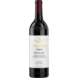 2012 Vega Sicilia Unico