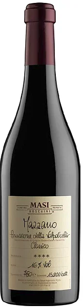 2012er Masi Amarone “ Mazzano“
