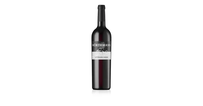 2012er Spätburgunder Auslese trocken