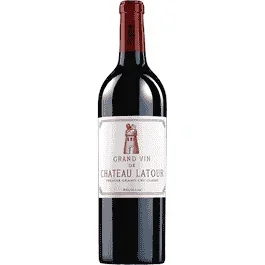 2013 Château Latour