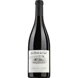 2013 La Porte du Ciel