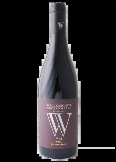 2013 Well Blaufränkisch Reserve