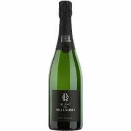 2014 Champagne Blanc des Millénaires