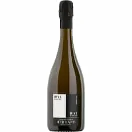 2014 Champagne Extra Brut Grand Cru