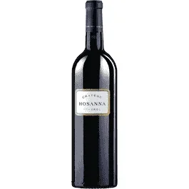 2014 Château Hosanna