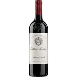 2014 Château Montrose