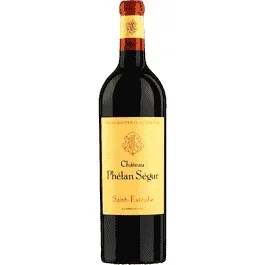 2014 Château Phélan Ségur