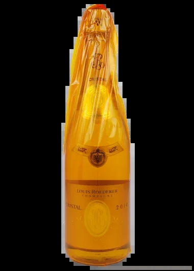 2014 Louis Roederer Cristal