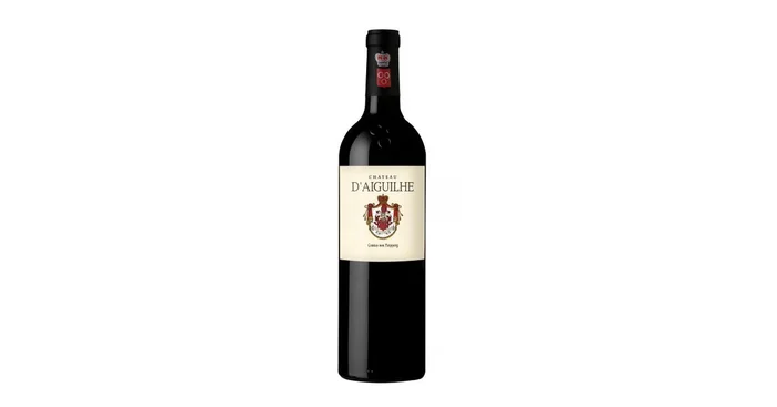 2014er Chateau d’Aiguilhe