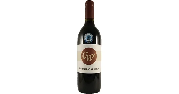 2014er Dornfelder Barrique