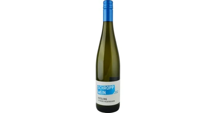 2014er Riesling Kayberg halbtrocken