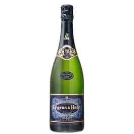 2015 Champagne Blanc de Blancs Brut Millésimé