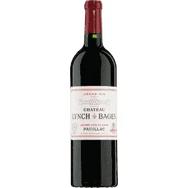 2015 Château Lynch-Bages