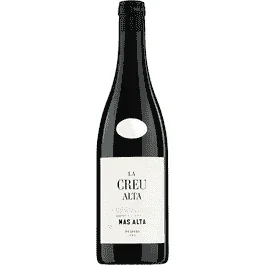 2015 La Creu Alta