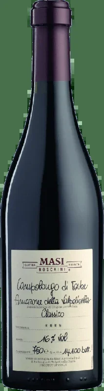 2015 Masi Campolongo di Torbe Amarone della Valpolicella – ab 6 Flaschen in der Holzkiste