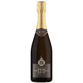 2015 Sekt XV. Triumvirat