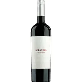 2015 Solanera Viñas Viejas