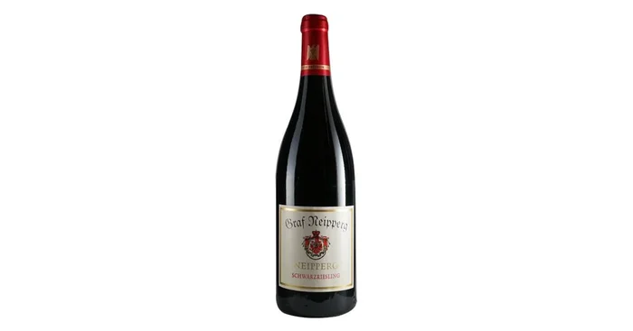 2015er Neipperg Schwarzriesling