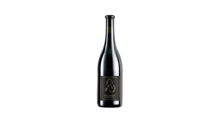 2015er Saint Laurent – im Barrique gereift –