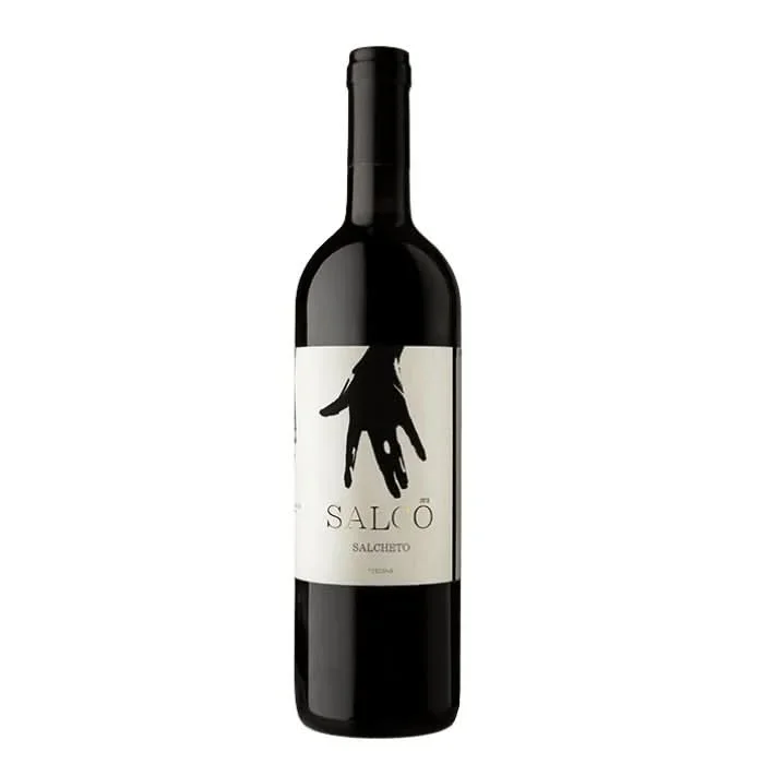 2016 Bio Salco Nobile di Montepulciano, Toskana, Italien