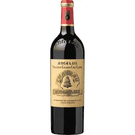 2016 Château Angélus