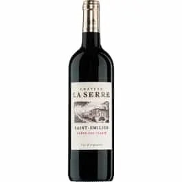 2016 Château La Serre