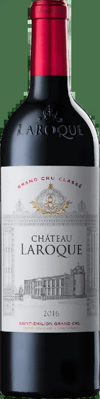 2016 Château Laroque